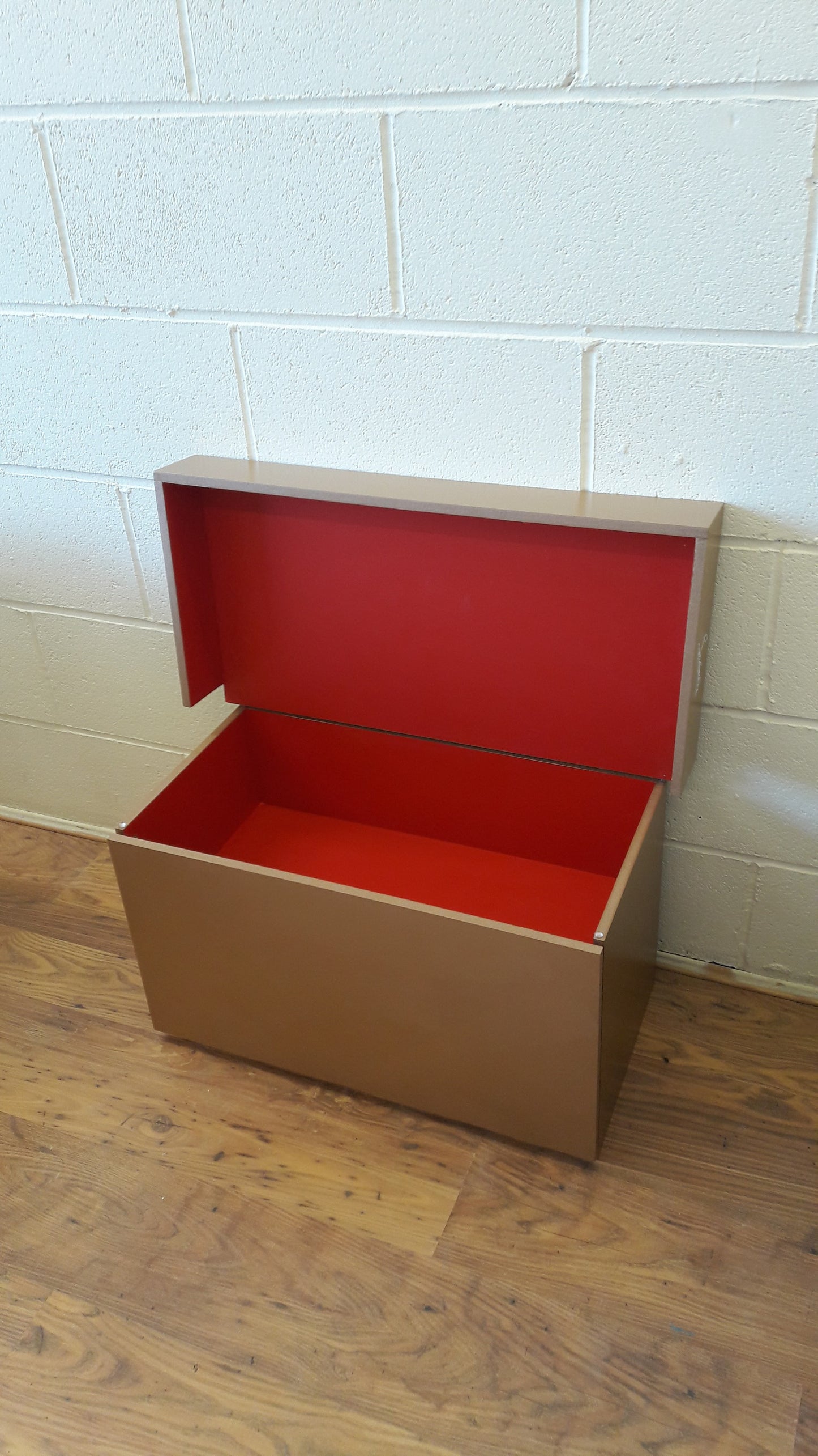 XL Shoe Storage Box - Holds 6-8no pairs of ladies shoes