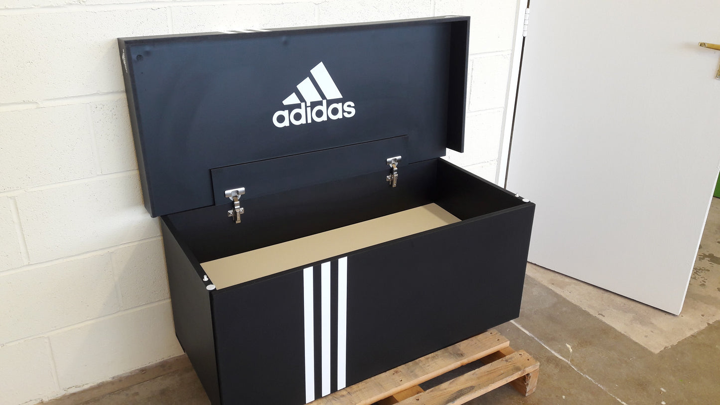 XL Trainer Storage Box - Holds 16no pairs of trainers