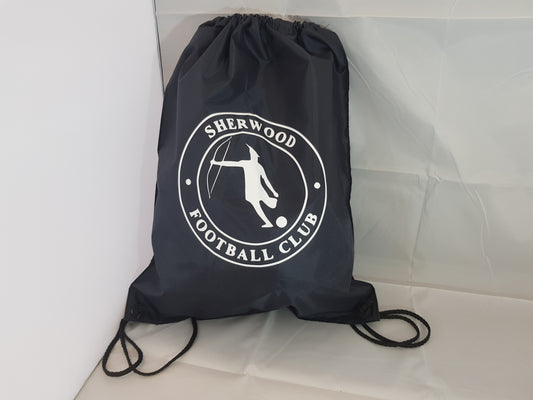 Sherwood FC Gym Bag